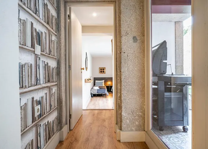 شقة Private Garden In Center