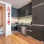 Apartament Private Garden In Center