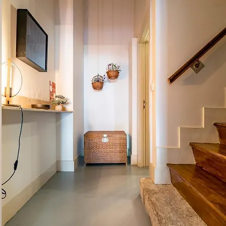 Apartamento Private Garden In Center *