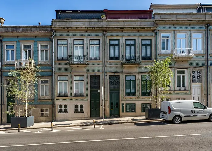 Private Garden In Center Apartament *