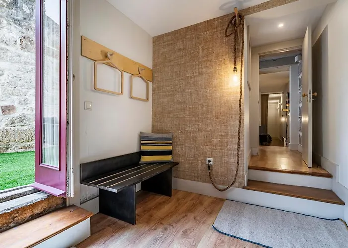 Apartament Private Garden In Center *