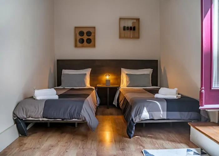 아파트 Private Garden In Center