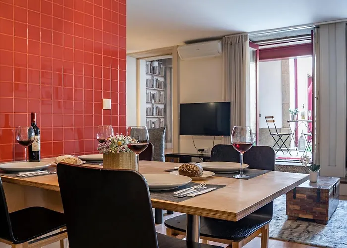 Private Garden In Center